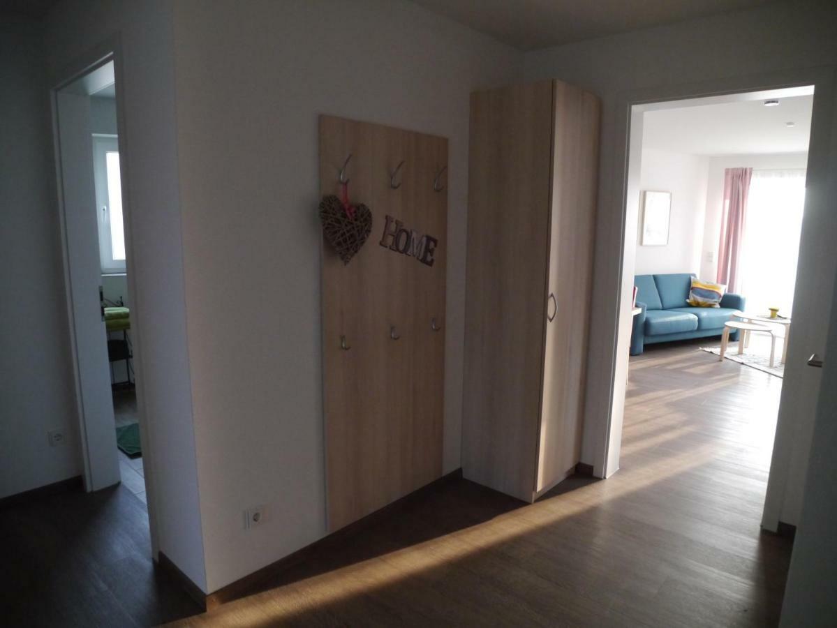 Gundelfingen an der Donau Beim Kellerschneider Eg 아파트 외부 사진